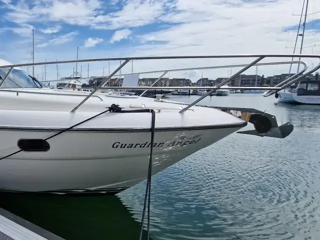 Princess 42 Flybridge