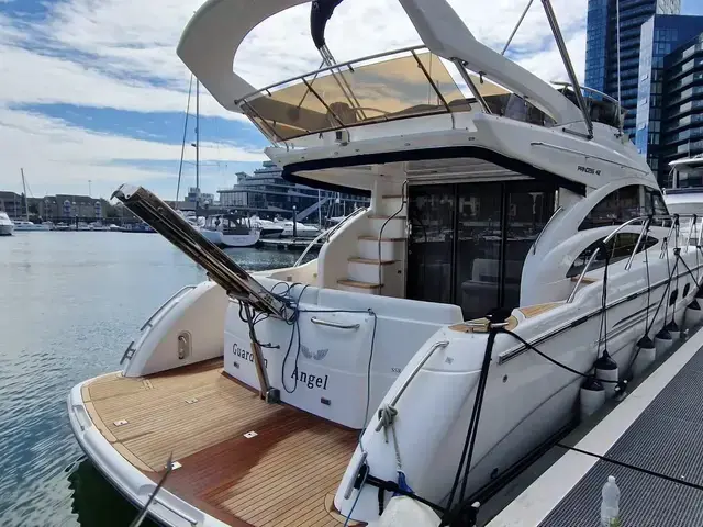 Princess 42 Flybridge