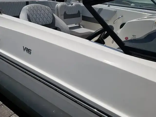 Bayliner VR6 OB