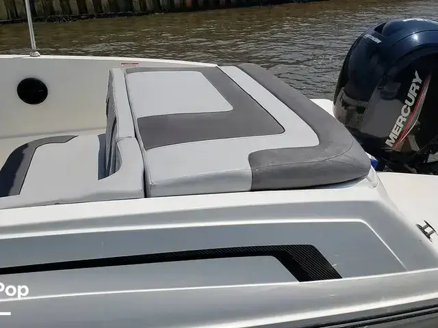 Bayliner VR6 OB