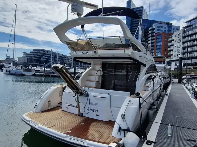 Princess 42 Flybridge