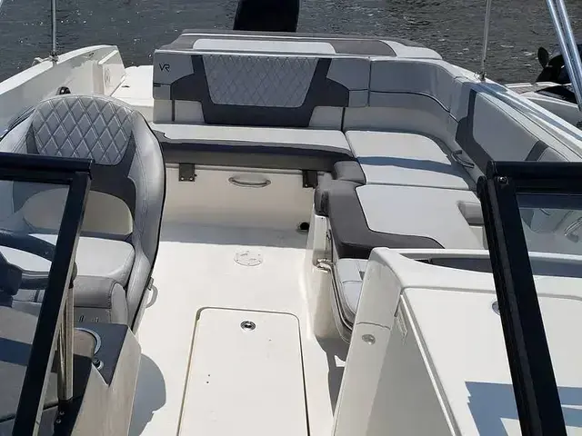 Bayliner VR6 OB