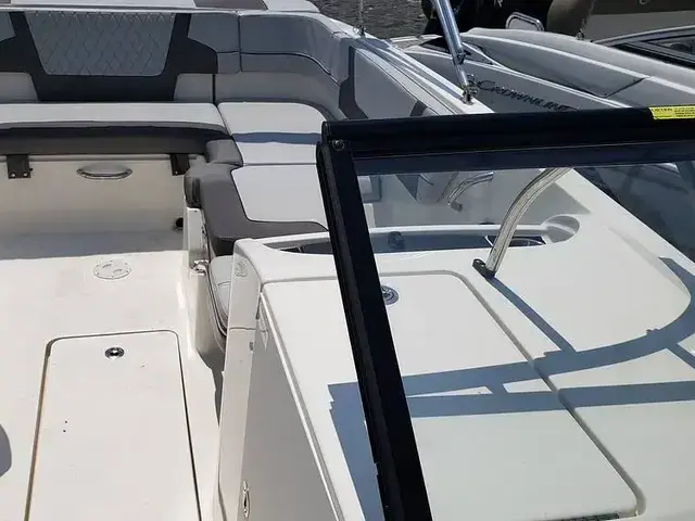 Bayliner VR6 OB