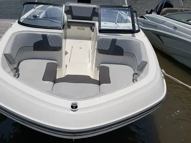 Bayliner VR6 OB