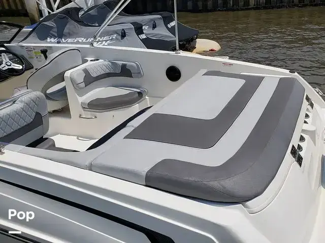 Bayliner VR6 OB