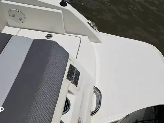 Bayliner VR6 OB