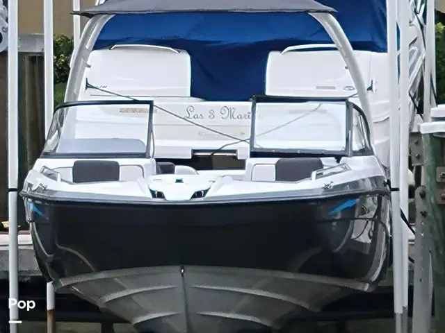 Yamaha Boats AR 210
