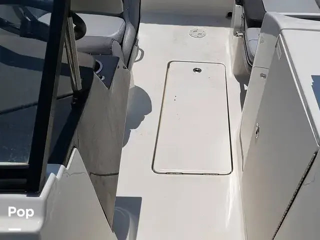 Bayliner VR6 OB