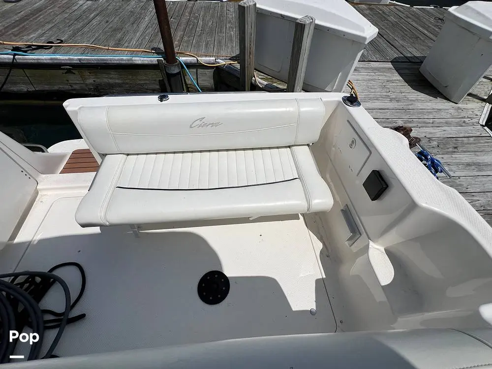 1997 Bayliner 2655 ciera