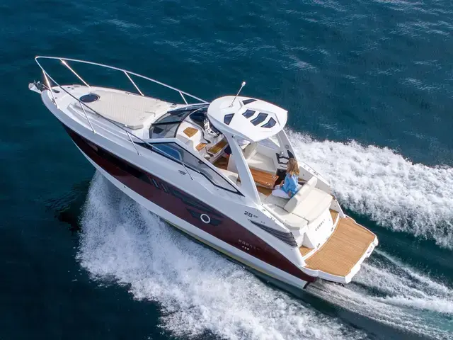 Cobrey Yachts Cobrey 28 SC