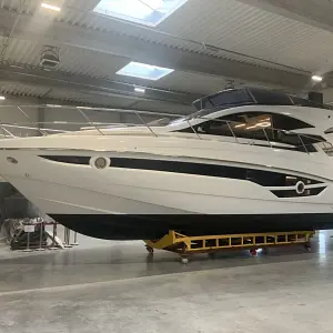 2024 Cobrey Cobrey 50 Fly In Stock