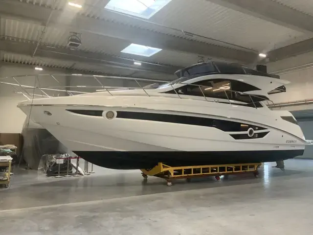 Cobrey Yachts Cobrey 50 Fly In Stock