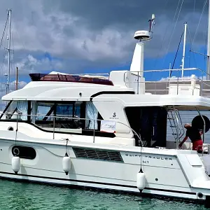 2020 Beneteau SWIFT TRAWLER 41 FLY