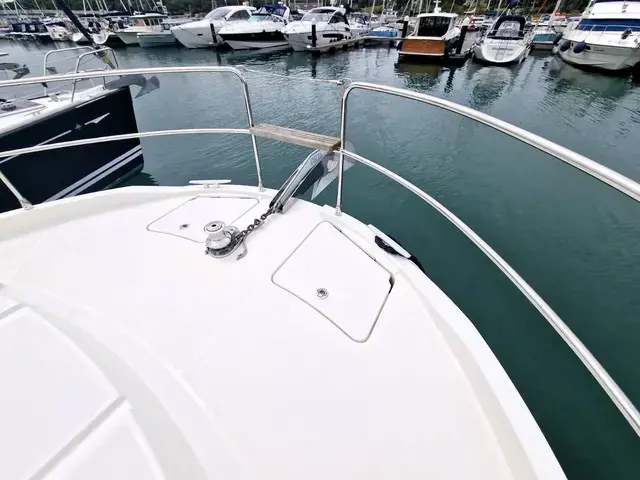 Beneteau Swift Trawler 41 Fly