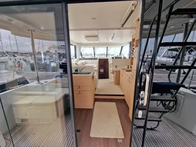 Beneteau Swift Trawler 41 Fly