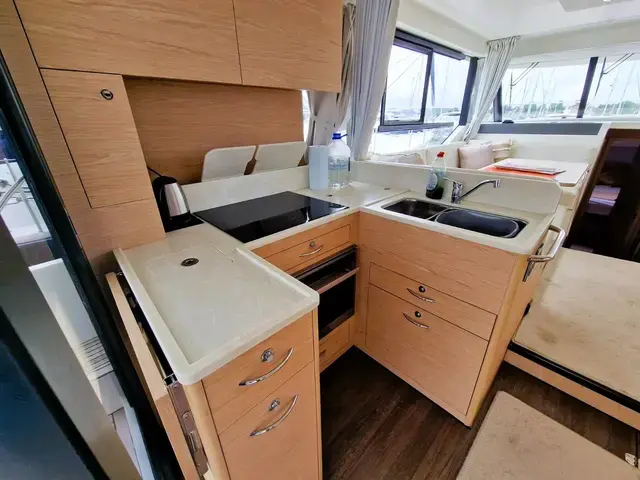 Beneteau Swift Trawler 41 Fly