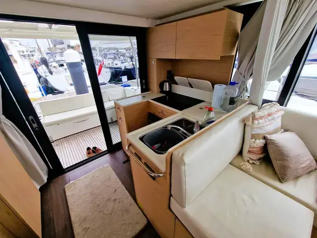 Beneteau Swift Trawler 41 Fly