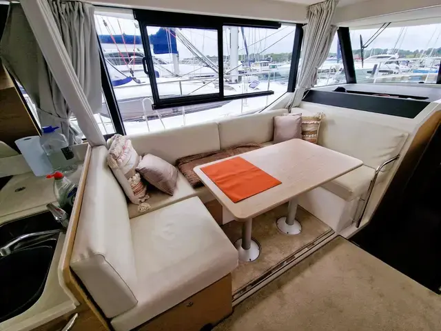 Beneteau Swift Trawler 41 Fly