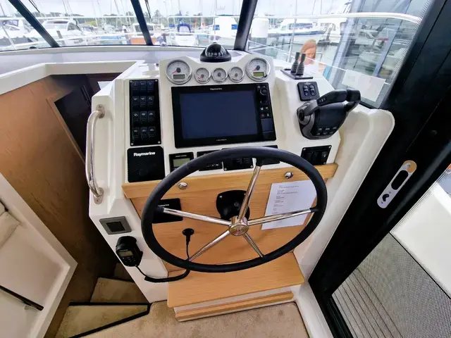 Beneteau Swift Trawler 41 Fly