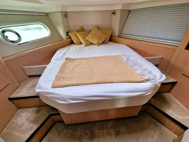 Beneteau Swift Trawler 41 Fly