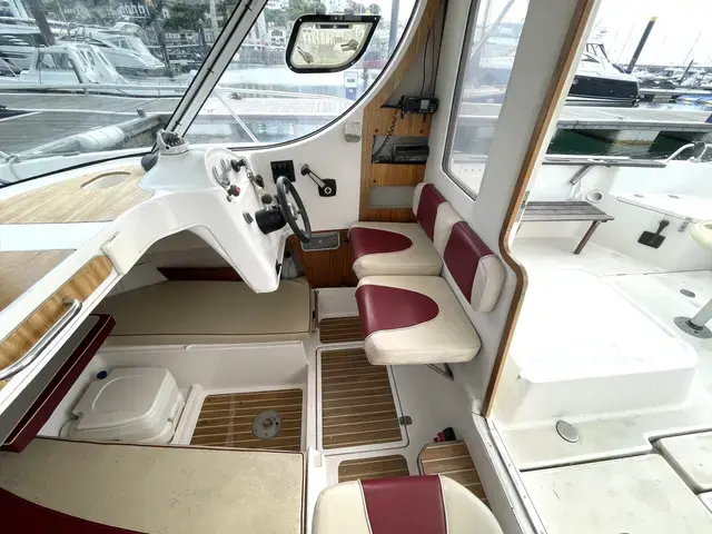 Arvor Boats 230 AS