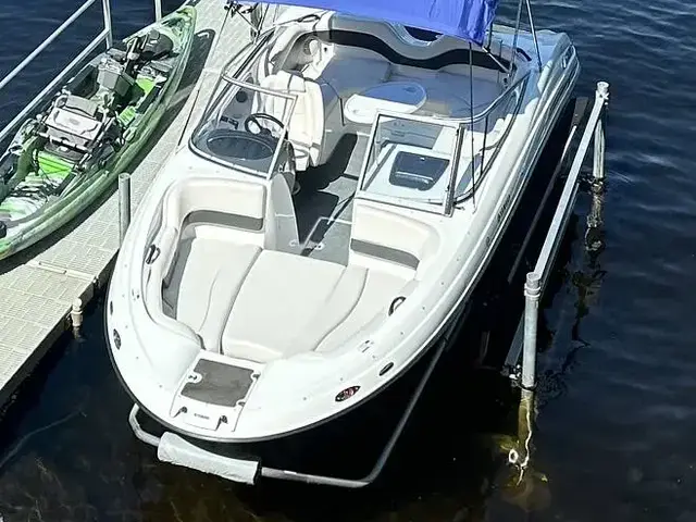 Yamaha Boats SX 210