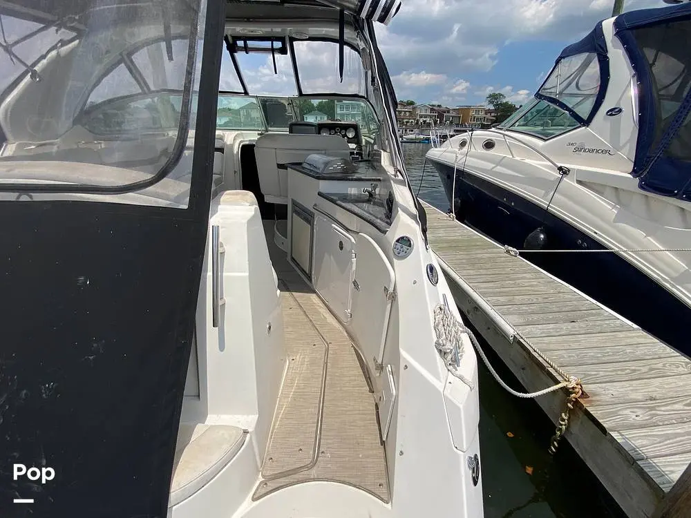 2011 Rinker 310