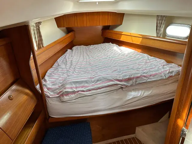 Jeanneau Sun Odyssey 40 Ds