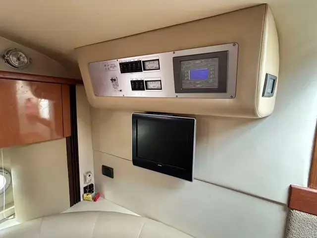 Sealine S 38