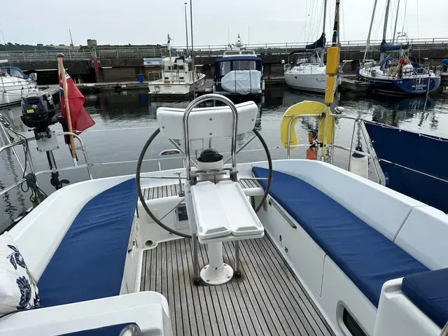 Jeanneau Sun Odyssey 40 Ds