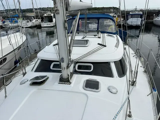 Jeanneau Sun Odyssey 40 Ds