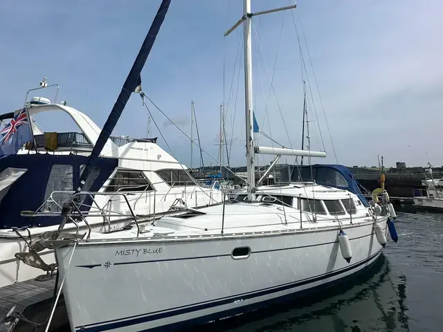 Jeanneau Sun Odyssey 40 Ds