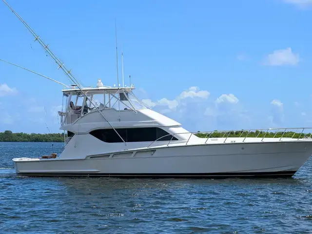 Hatteras Convertible for sale in United States of America for $875,000 (£680,045)