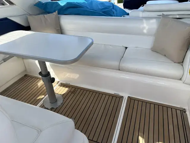 Sunseeker Tomahawk 37