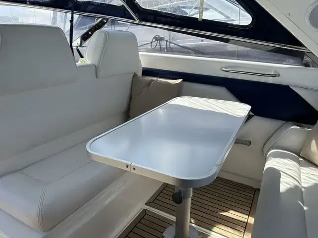 Sunseeker Tomahawk 37