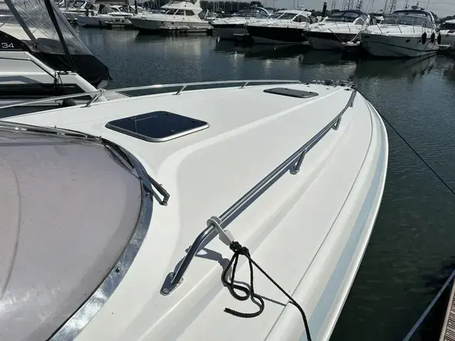 Sunseeker Tomahawk 37