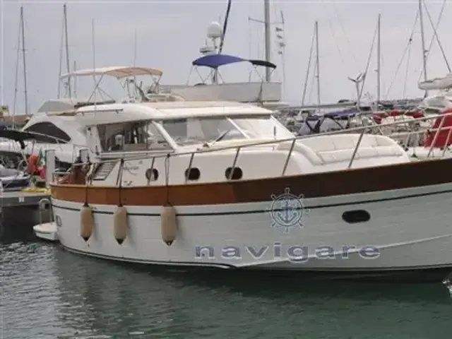 Apreamare boats 45 CONFORT