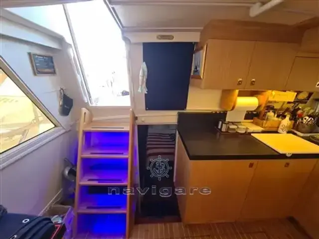 Sea Ranger 46 SUNDECK MOTORYACHT