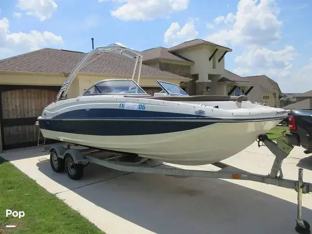 Bayliner 215 Deckboat for sale in United States of America for $30,000
