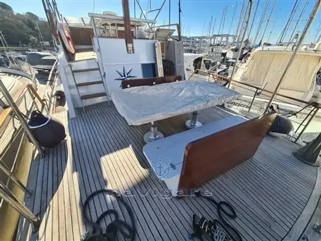 Sea Ranger 46 SUNDECK MOTORYACHT