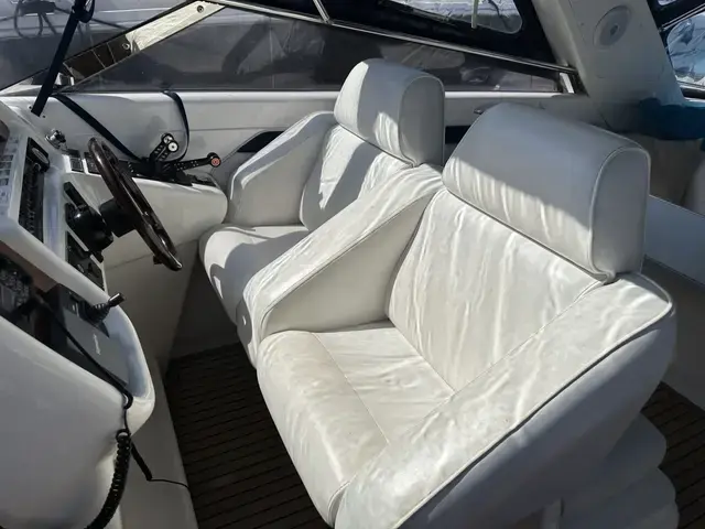 Sunseeker Tomahawk 37