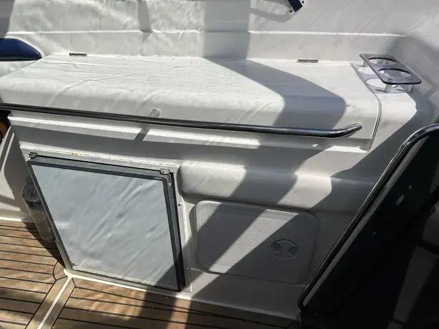 Sunseeker Tomahawk 37