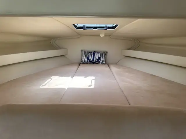 Sunseeker Tomahawk 37