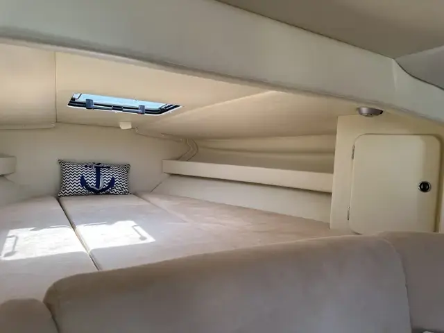 Sunseeker Tomahawk 37