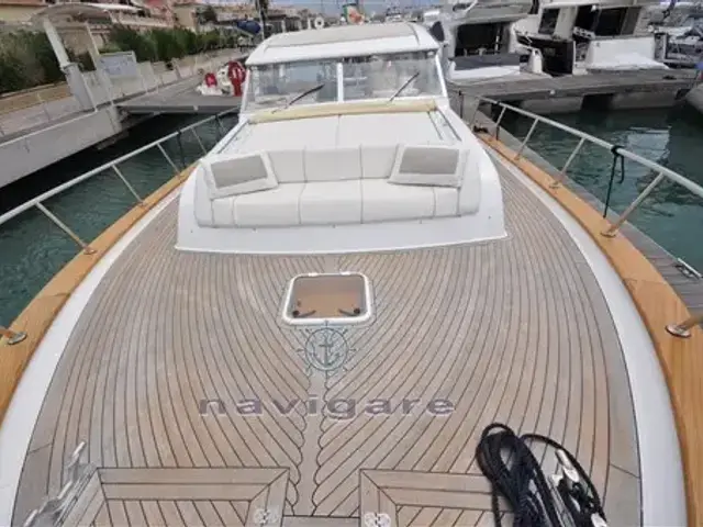 Apreamare boats 45 CONFORT