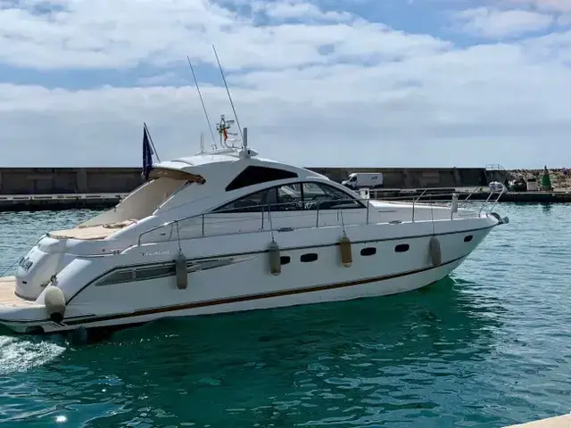 Fairline Fairline 47 Targa GT