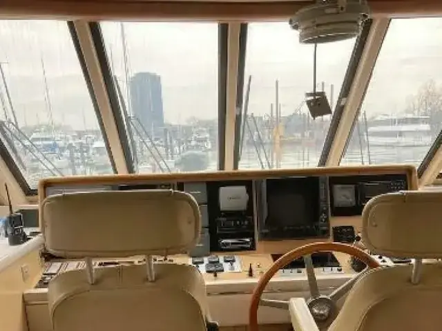 Other Hakvoort 70 Motoryacht Pilothouse