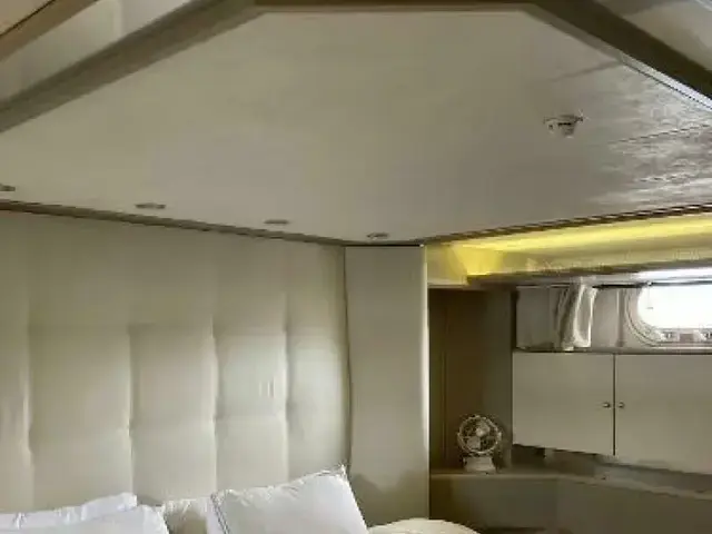 Other Hakvoort 70 Motoryacht Pilothouse