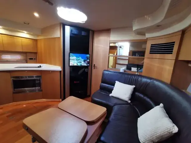 Fairline Fairline 47 Targa GT