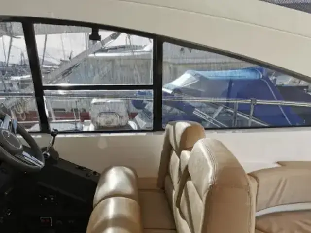 Fairline Fairline 47 Targa GT